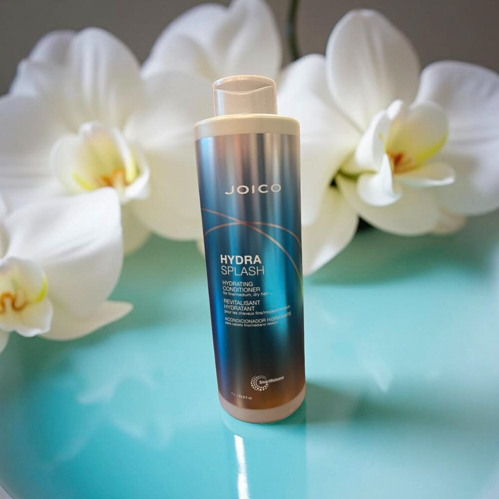 Joico Hydra Splash Hydrating Conditioner 33.8 oz